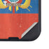 Ecuador Flag Distressed Otterbox Defender iPhone Skin